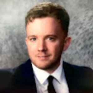 Meet your Posher, Michael t.